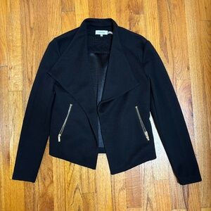Calvin Klein - Black Light Jacket, Size XS